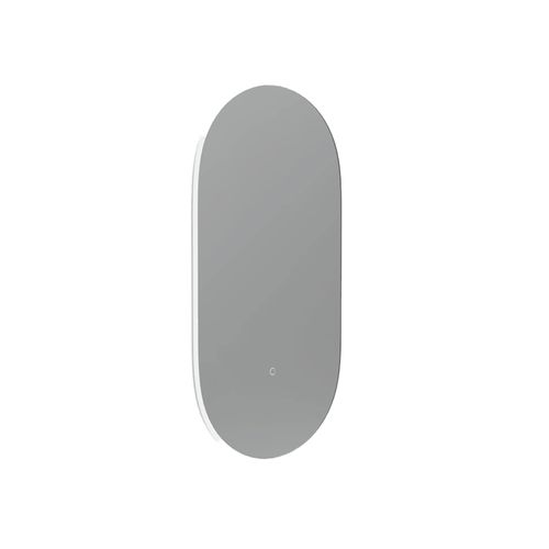Starlight 500 Pill LED Mirror