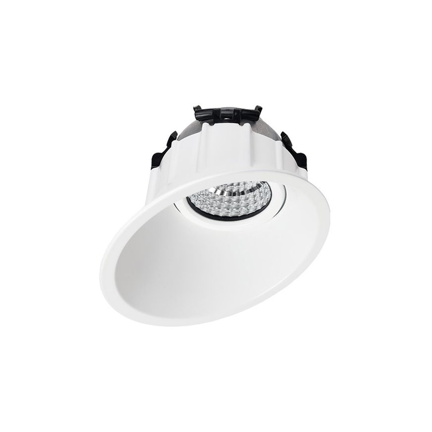 D-LIGHTZ Offset Deep Tilt  Downlight