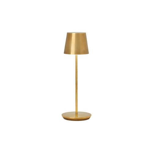 Nevis Accent Rechargeable Table Lamp