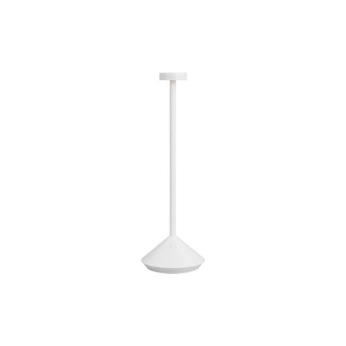 Moneta Accent Rechargeable Table Lamp