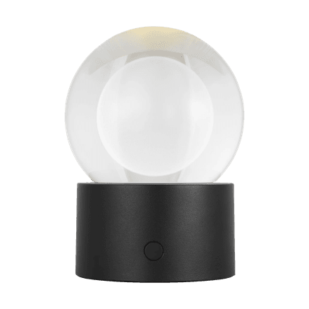 Mina Accent Rechargeable Table Lamp