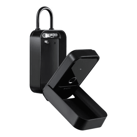 Smart Key Box