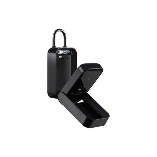 Smart Key Box