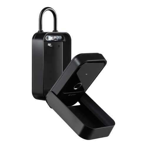 Smart Key Box