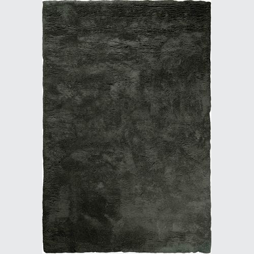 The Rug Company | Slate Handloom Cashmere
