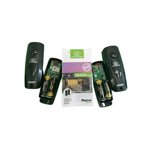 Photon SMART Wireless Infrared Safety Beams