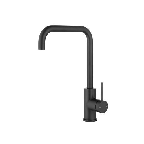 Mica Soft | Square Sink Mixer