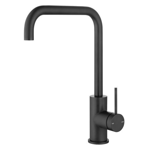 Mica Soft | Square Sink Mixer