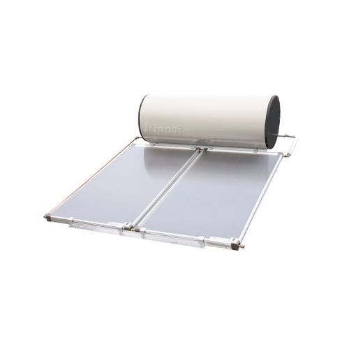 Sunmaster Solar Hot Water System 10