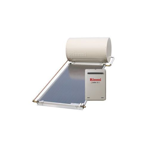 Sunmaster Solar Hot Water System 11