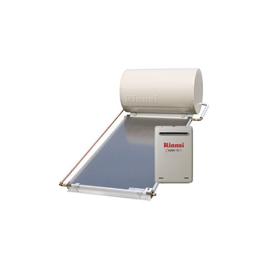 Sunmaster Solar Hot Water System 11