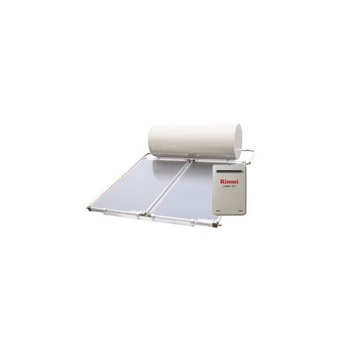 Sunmaster Solar Hot Water System 12