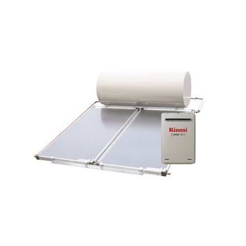 Sunmaster Solar Hot Water System 12