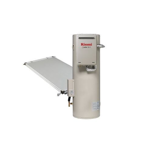 Sunmaster Solar Hot Water System 2