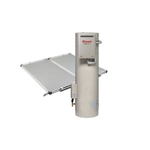 Sunmaster Solar Hot Water System 3