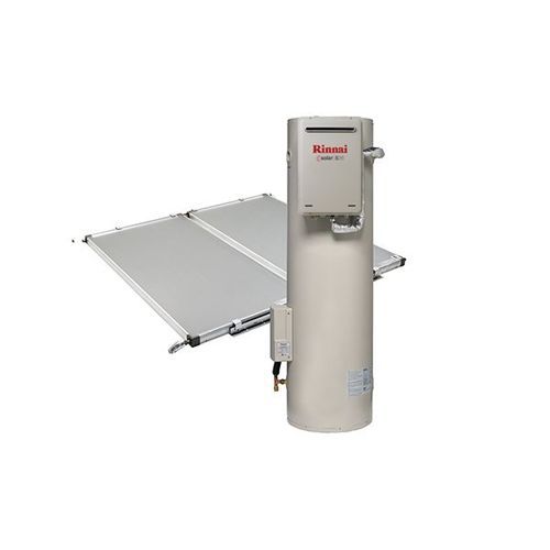 Sunmaster Solar Hot Water System 4