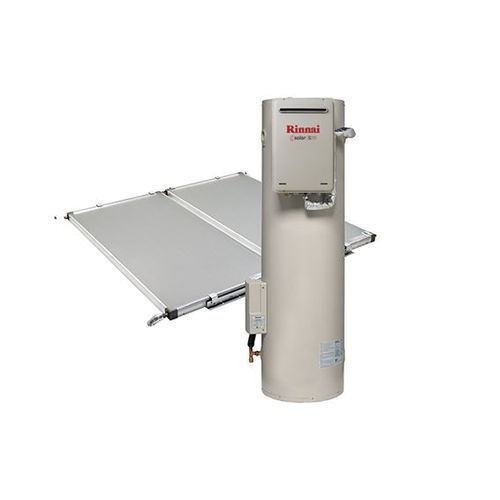 Sunmaster Solar Hot Water System 4
