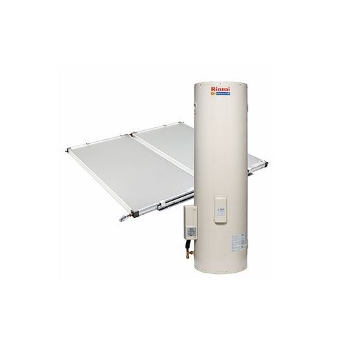 Sunmaster Solar Hot Water System 6