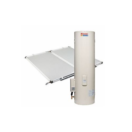 Sunmaster Solar Hot Water System 6
