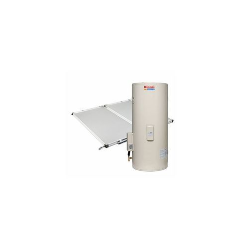 Sunmaster Solar Hot Water System 7
