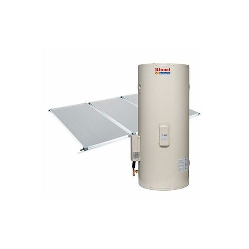 Sunmaster Solar Hot Water System 8