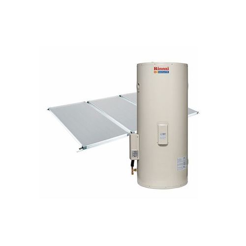 Sunmaster Solar Hot Water System 8