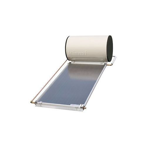 Sunmaster Solar Hot Water System 9