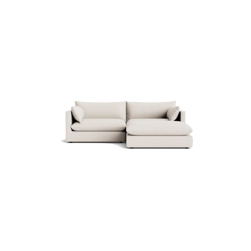 Sidney 3 Seater Chaise Sofa