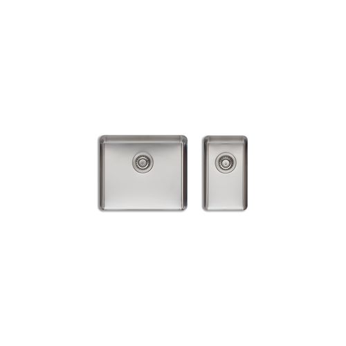 Sonetto Large Bowl Undermount Sink