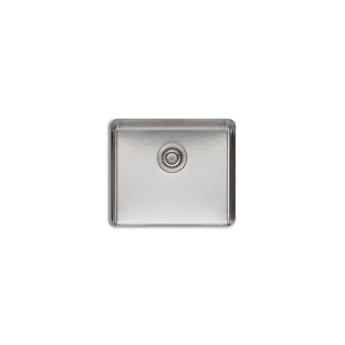 Sonetto Large Bowl Undermount Sink