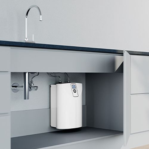 SNE 5 Compact Storage Water Heater