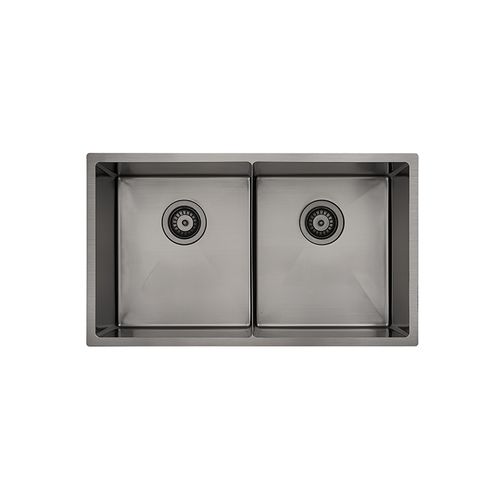 Luminare Sink 760 x 440mm | Double Bowl