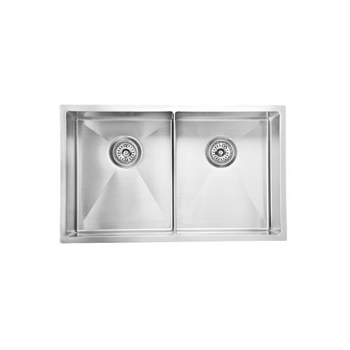 Luminare Sink 880 x 440mm | Double Bowl