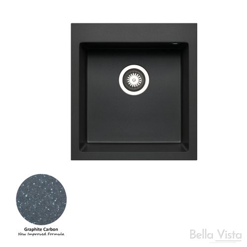 Pradus Sink 460 x 500mm