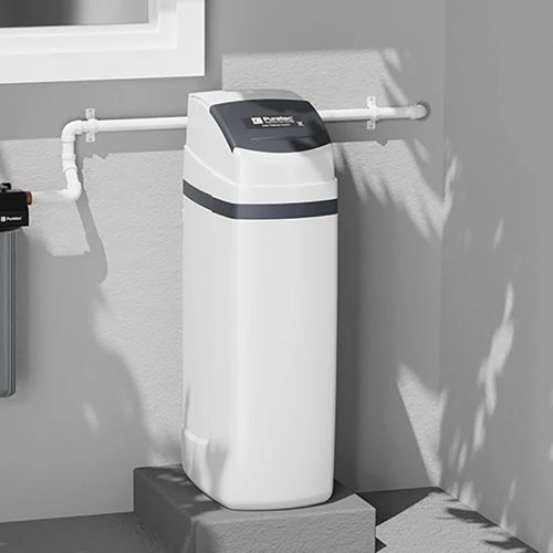 SOL30-E3 Water Softener