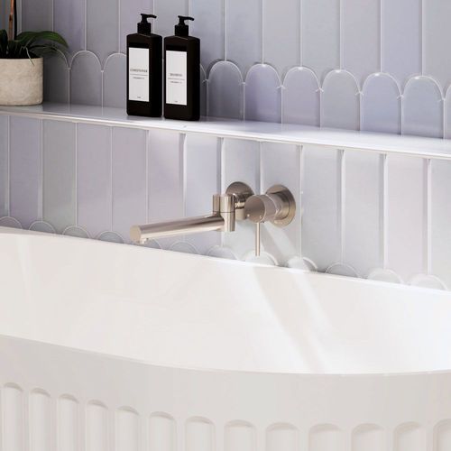 Michelle Bath Swivel Outlet