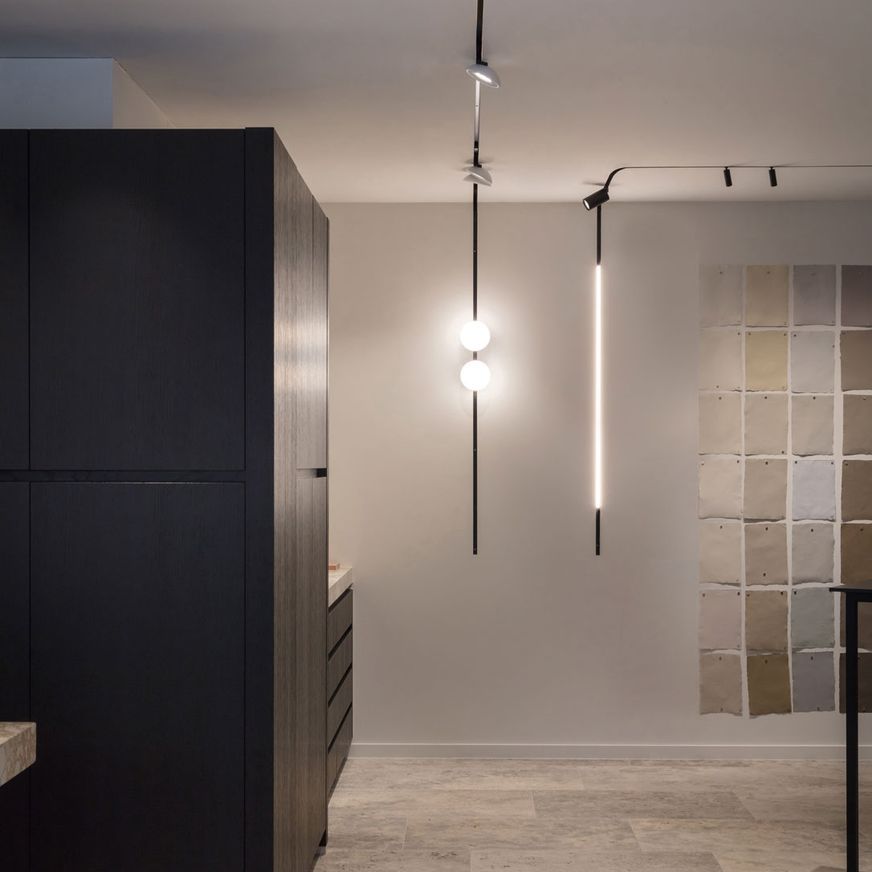 Splitline + Shiftline by Delta Light