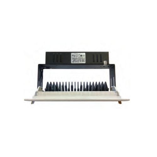 Rectangular Shop Light 38W