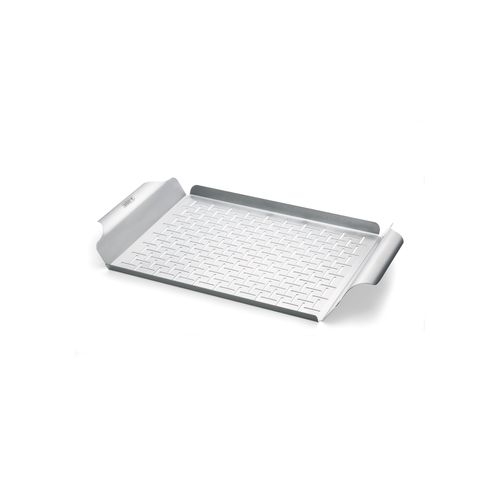 Stainless Steel Grill Pan