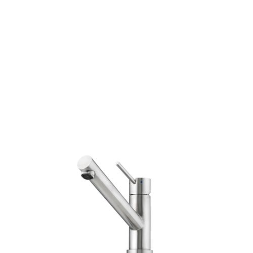 Essente Stainless Steel Swivel Mixer