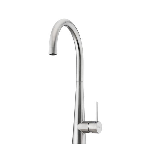 Essente Stainless Steel Goose Neck Mixer