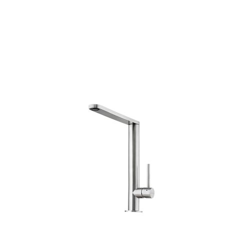Essente Stainless Steel Right Angle Mixer