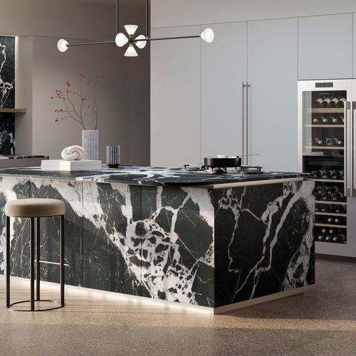 Grand Antique Riva Artstone Porcelain Slabs