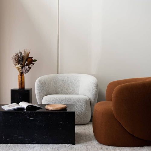 Stage Coffee Table