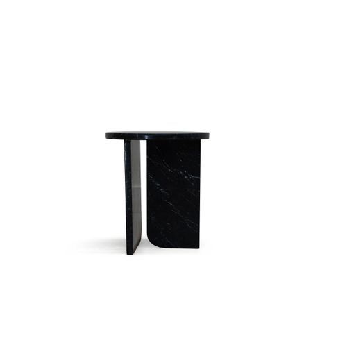 Mimic Side Table