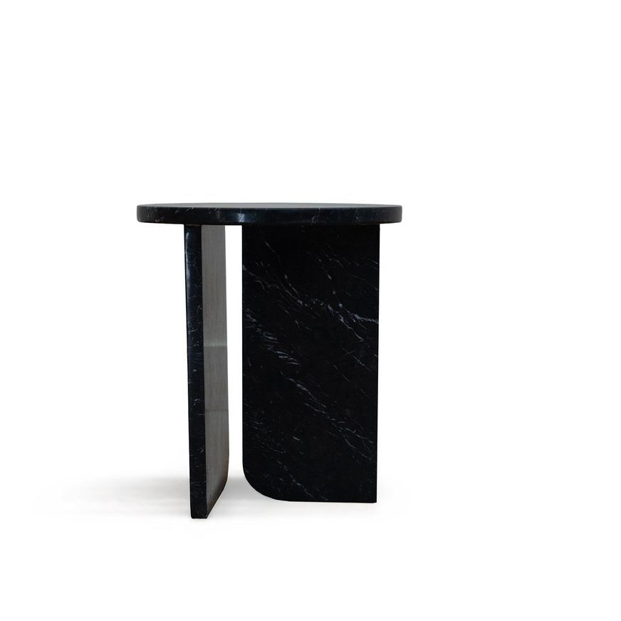 Mimic Side Table
