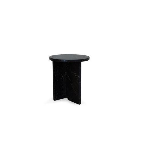Mimic Side Table