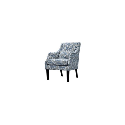 Olive Accent Chair