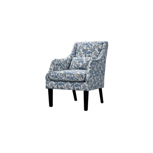 Olive Accent Chair