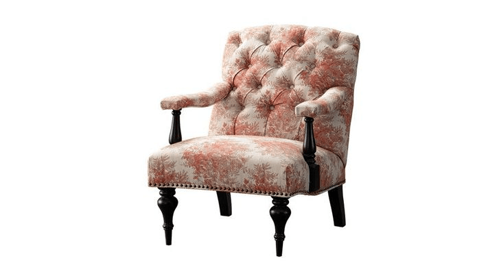 Vivien Accent Chair